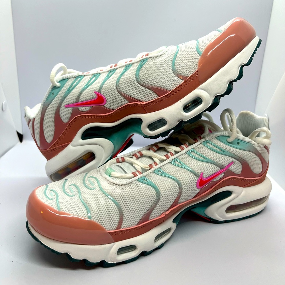 Nike Air Max Plus GS